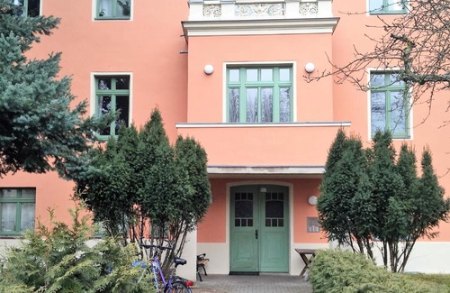 Jagervorstadt Apartment | Apartment Potsdam