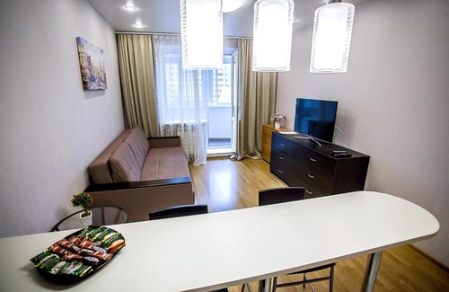 Ozero Dolgoe Apartment | Apartment Pozitif