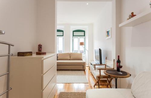 Sao Bento Apartment | Apartment Príncipe Real Area