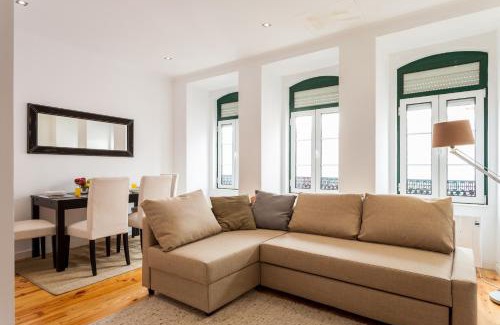 Sao Bento Apartment | Apartment Príncipe Real Area