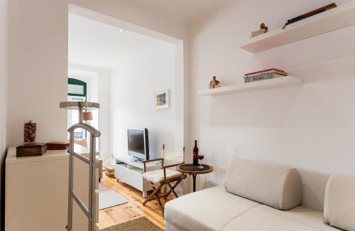 Sao Bento Apartment | Apartment Príncipe Real Area