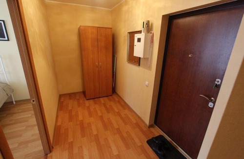 Kemerovo Apartment | Apartment pr-t Shakhtyorov 92