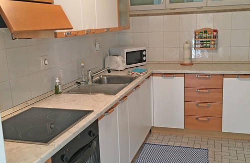 Locarno Apartment | Apartment practically on the lake promenade in a central and sunny location