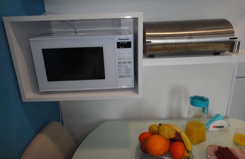 New Boulevard Apartment | Apartment Premium Class in Batumi