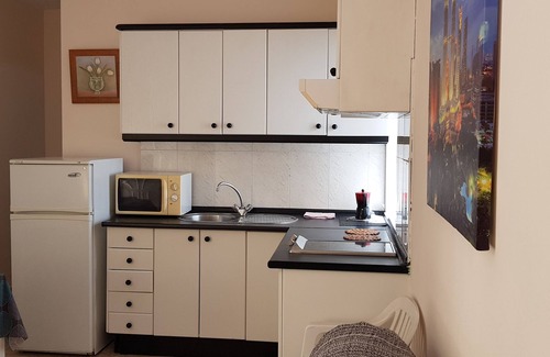 Puerto del Rosario Apartment | Apartment-Private Bathroom