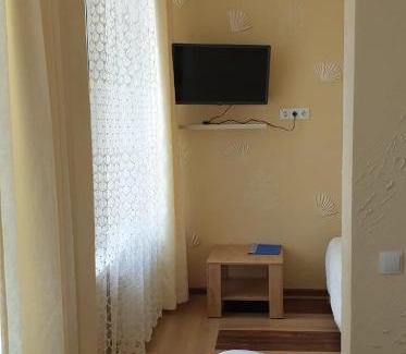 Gorno-Altaysk Apartment | Apartment Protochnaya