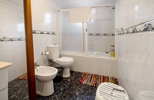 Vila Franca do Campo Apartment | Apartment 'Casa São Pedro' with Sea View, Wi-Fi and Air Conditioning