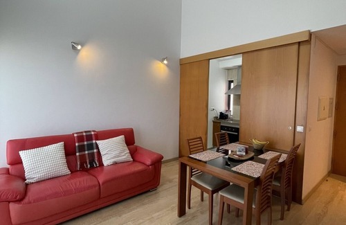 Vila Nova de Milfontes Apartment | Apartment-Ensuite-Porto das barcas