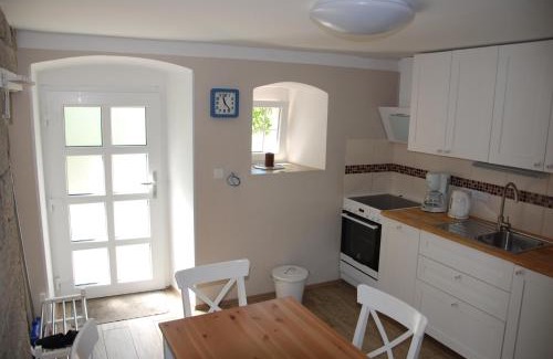 Sneznik Apartment | Apartment Ptačí Dům