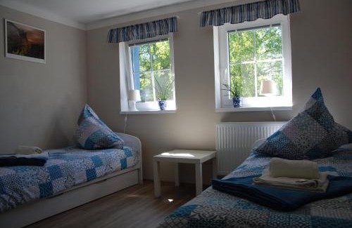 Sneznik Apartment | Apartment Ptačí Dům