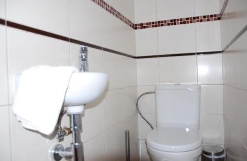 Sneznik Apartment | Apartment Ptačí Dům