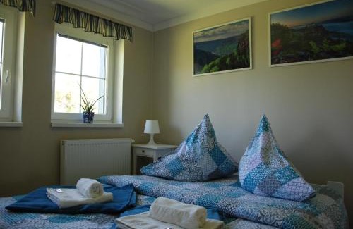 Sneznik Apartment | Apartment Ptačí Dům