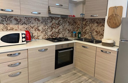 Bergamo Apartment | Apartment Puppet - Real Estate and Rental Solutions