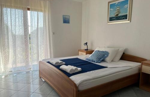 Posedarje Apartment | Apartment Put Vidaka