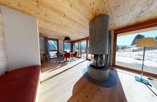 Samedan Apartment | Apartment Quadrellas 4.5