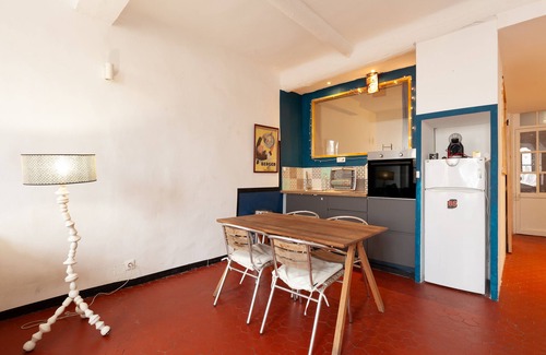 Les Grands Carmes Apartment | Apartment 'Quartier Historique The Place To Be'