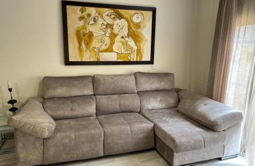 Lucena Apartment | Apartment Quintana Center Parking Gratis