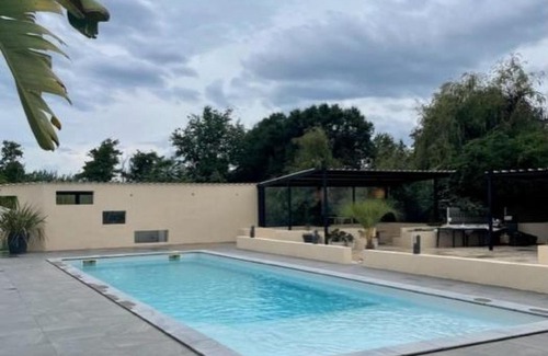 Ghisonaccia Apartment | Apartment Résidence A Torra-1 by Interhome