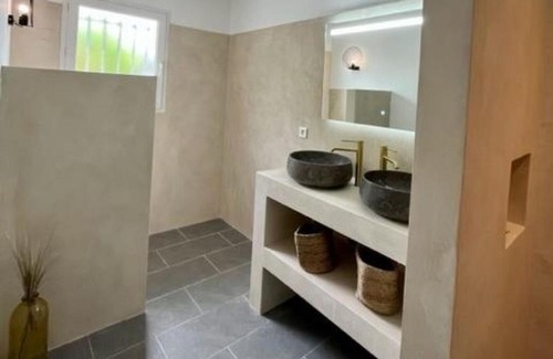 Ghisonaccia Apartment | Apartment Résidence A Torra-1 by Interhome