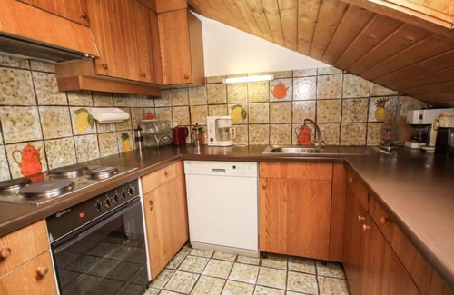 Bad Hofgastein Apartment | Apartment Römer by Interhome