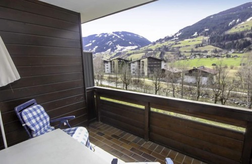 Bad Hofgastein Apartment | Apartment Römer by Interhome