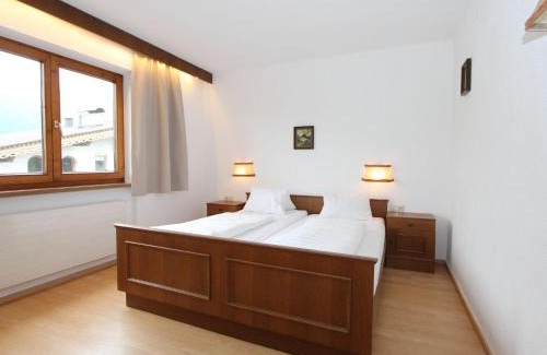 Kapfing Apartment | Apartment Römerhof-1 by Interhome