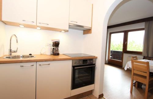 Kapfing Apartment | Apartment Römerhof-1 by Interhome