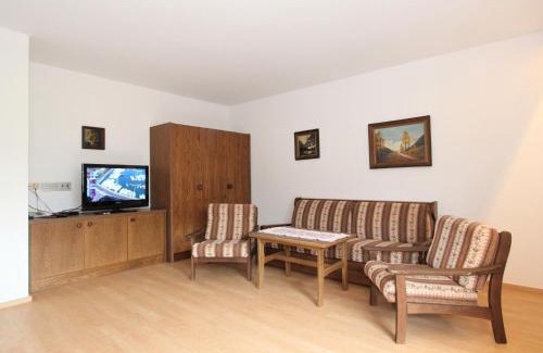 Kapfing Apartment | Apartment Römerhof-1 by Interhome