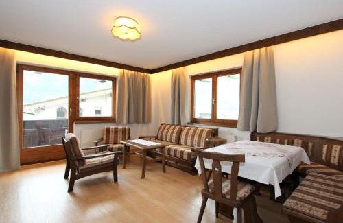 Kapfing Apartment | Apartment Römerhof-2 by Interhome