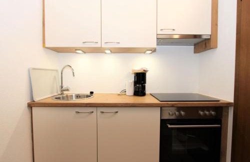 Kapfing Apartment | Apartment Römerhof-3 by Interhome