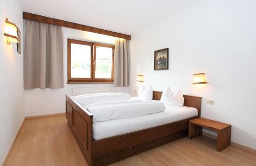 Kapfing Apartment | Apartment Römerhof-4 by Interhome