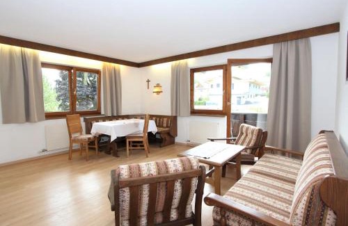 Kapfing Apartment | Apartment Römerhof-4 by Interhome