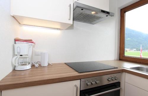 Kapfing Apartment | Apartment Römerhof-4 by Interhome