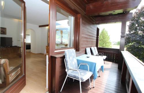 Kapfing Apartment | Apartment Römerhof-4 by Interhome