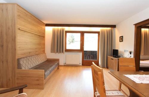 Kapfing Apartment | Apartment Römerhof-5 by Interhome