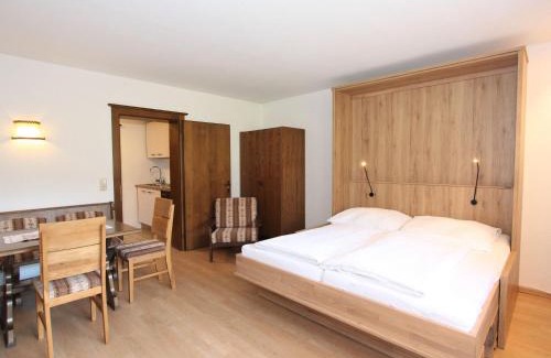 Kapfing Apartment | Apartment Römerhof-5 by Interhome