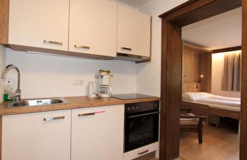 Kapfing Apartment | Apartment Römerhof-5 by Interhome