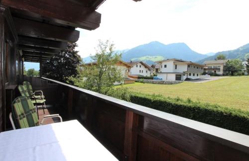 Kapfing Apartment | Apartment Römerhof-5 by Interhome