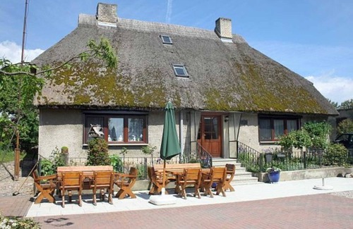 Middelhagen Apartment | Apartment - Rügen apartment 267