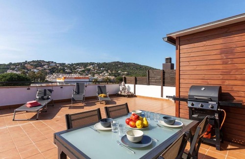 Sant Antoni de Calonge Apartment | Apartment Riera by Interhome