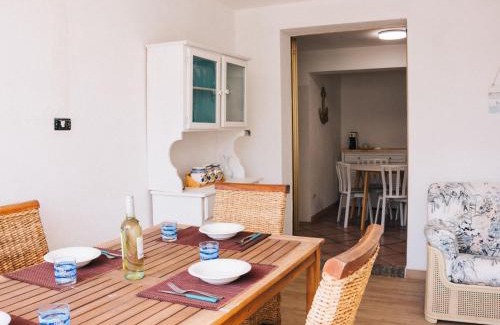 Santa Maria Navarrese Apartment | Apartment Rosa Dei Venti by Interhome