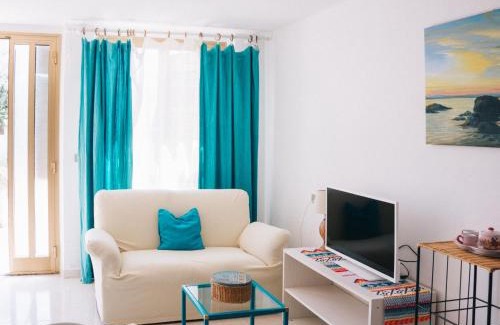 Santa Maria Navarrese Apartment | Apartment Rosa Dei Venti by Interhome