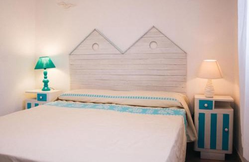 Santa Maria Navarrese Apartment | Apartment Rosa Dei Venti by Interhome