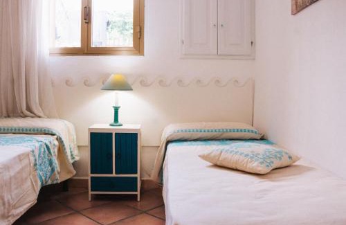 Santa Maria Navarrese Apartment | Apartment Rosa Dei Venti by Interhome