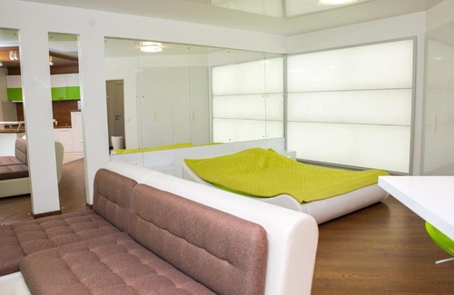 Cherepovets Apartment | Apartment Raakhe 4