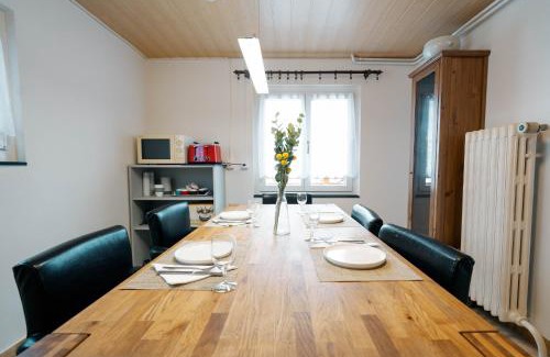 Amden Apartment | Apartment Raingüetli