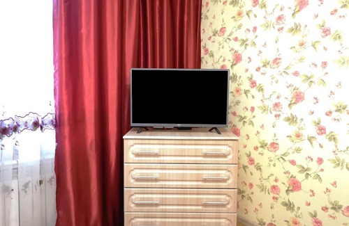 Yoshkar-Ola Apartment | Apartment Red City