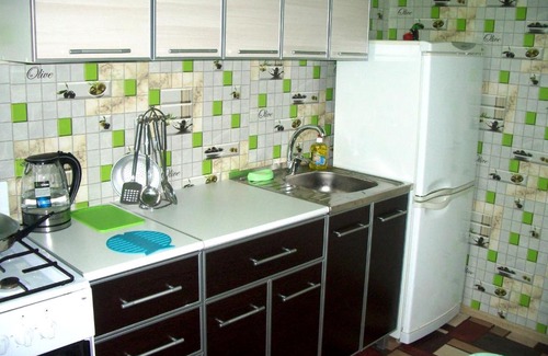 Yoshkar-Ola Apartment | Apartment Red City