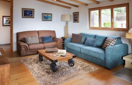 Arveyes Apartment | Apartment Regina B9 by Interhome