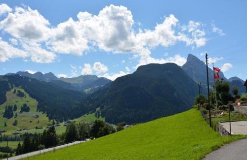 Saanen Apartment | Apartment Rehweid - EG by Interhome